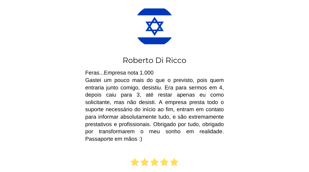 ITÁLIA COMPANY, empresa dedicada e especializada em genealogia familiar, montagem documental, preparação de processos e reconhecimento da cidadania italiana por mérito judicial, com mais de 2.000 processos protocolados na justiça italiana, 100% de casos deferidos e mais de 5.000 ítalo-brasileiros reconhecidos oficialmente.